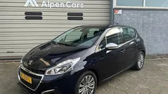 Gebruikt 2017 Peugeot 208 Allure Hatchback | € 7.995 (Eerlijke prijs)