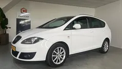 Wit Gebruikt 2011 Seat Altea XL Copa MPV | € 3.450 (Eerlijke prijs)