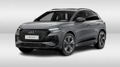 Occasion 2025 Audi Q4 e-tron SUV | € 49.950 (Eerlijke prijs)