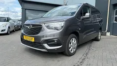 Gebruikt 2020 Opel Combo MPV | € 14.850 (Super prijs)
