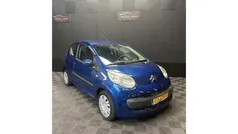 Gebruikt 2008 Citroën C1 Hatchback | € 1.950 (Eerlijke prijs)