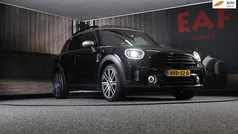 Zwart Gebruikt 2023 Mini John Cooper Works Countryman SUV | € 39.850 (Eerlijke prijs)