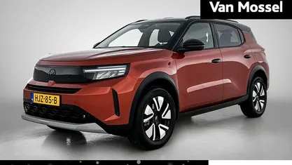 Occasion 2025 Opel Frontera SUV | € 27.940 (Eerlijke prijs)