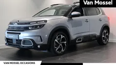 Grijs Gebruikt 2022 Citroën C5 Aircross Feel SUV | € 25.640 (Eerlijke prijs)