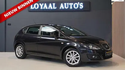 Occasion Seat Leon Reference 102 PK (75 kW) 2009 Hatchback