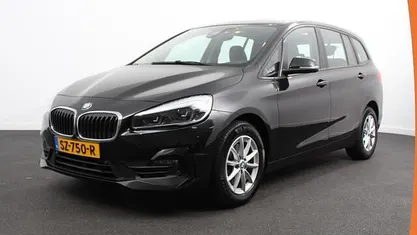 Occasion BMW 218 Executive 140 PK (102 kW) 2018 Stationwagen