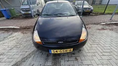 Gebruikt 2008 Ford Ka Cool & Sound Edition Hatchback | € 1.399 (Eerlijke prijs)