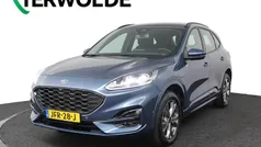 Gebruikt 2023 Ford Kuga ST-Line SUV | € 30.840 (Eerlijke prijs)