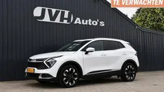 Gebruikt 2023 Kia Sportage SUV | € 30.850 (Super prijs)
