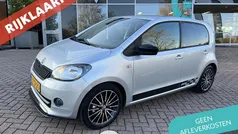Gebruikt 2015 Skoda Citigo Monte Carlo Hatchback | € 7.500 (Eerlijke prijs)