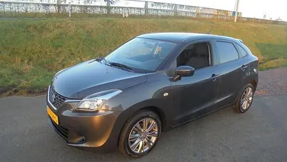 Occasion Suzuki Baleno Exclusive 90 PK (66 kW) 2017 Hatchback