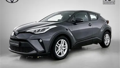 Occasion Toyota C-HR 123 PK (90 kW) 2022 SUV