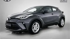 Gebruikt 2022 Toyota C-HR SUV | € 23.950 (Eerlijke prijs)