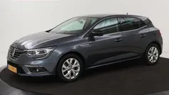 Grijs Gebruikt 2018 Renault Mégane IV LIMITED Hatchback | € 15.900 (Eerlijke prijs)
