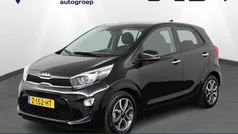 Gebruikt 2024 Kia Picanto Hatchback | € 16.450 (Eerlijke prijs)