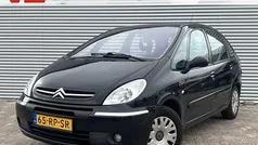Zwart Gebruikt 2005 Citroën Xsara Picasso MPV | € 848 (Goede deal)