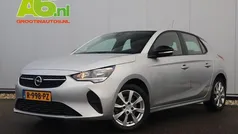 Gebruikt 2022 Opel Corsa Edition Hatchback | € 10.949 (Eerlijke prijs)