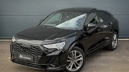 Occasion Audi Q3 Sportback S-Line 245 PK (180 kW) 2021 SUV