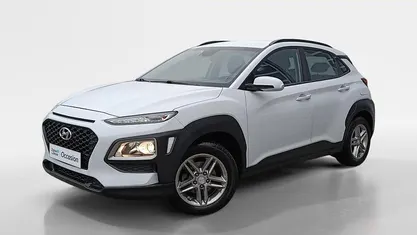 Occasion 2018 Hyundai Kona Comfort SUV | € 12.840 (Eerlijke prijs)