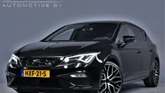 Gebruikt 2019 Seat Leon FR Stationwagen | € 20.995 (Goede deal)