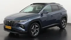 Gebruikt 2021 Hyundai Tucson Premium SUV | € 31.690 (Eerlijke prijs)
