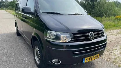 Occasion VW T5 Comfortline 180 PK (132 kW) 2012 Van