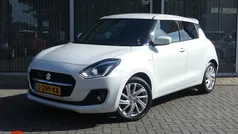 Wit Gebruikt 2021 Suzuki Swift Hatchback | € 13.200 (Goede deal)