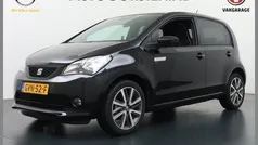 Zwart Gebruikt 2020 Seat Mii Electric Hatchback | € 10.895 (Eerlijke prijs)