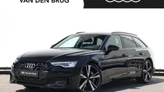 Gebruikt 2024 Audi A6 Competition Stationwagen | € 56.800 (Goede deal)