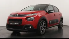 Gebruikt 2018 Citroën C3 Feel Hatchback | € 10.445 (Eerlijke prijs)