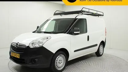 Occasion Opel Combo Selection 97 PK (71 kW) 2016 MPV