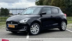 Zwart Gebruikt 2024 Suzuki Swift Hatchback | € 18.900 (Eerlijke prijs)