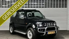 Gebruikt 2001 Suzuki Jimny SUV | € 7.300 (Eerlijke prijs)