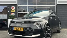 Zwart Gebruikt 2022 Kia e-Niro SUV | € 25.495 (Super prijs)