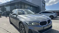 Gebruikt 2023 BMW 320 Sedan | € 38.900 (Eerlijke prijs)