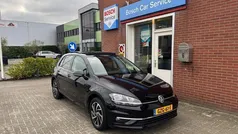 Gebruikt 2018 VW Golf VII Join Stationwagen | € 15.999 (Eerlijke prijs)