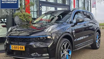 Occasion 2023 Lynk & Co 01 SUV | € 26.990 (Eerlijke prijs)