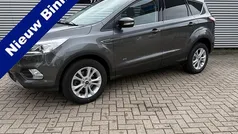 Gebruikt 2018 Ford Kuga Titanium SUV | € 19.850 (Super prijs)