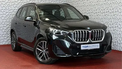 Occasion 2025 BMW X1 Shadowline SUV | € 45.440 (Goede deal)