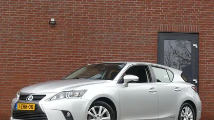 Occasion Lexus CT200h Business Edition 101 PK (74 kW) 2014 Hatchback