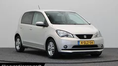 Gebruikt 2014 Seat Mii Hatchback | € 5.945 (Eerlijke prijs)