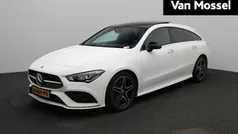 Gebruikt 2020 Mercedes CLA200 Shooting Brake Business Stationwagen | € 29.445 (Eerlijke prijs)