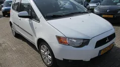 Gebruikt 2010 Mitsubishi Colt Hatchback | € 2.499 (Goede deal)