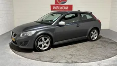 Gebruikt 2011 Volvo C30 Hatchback | € 7.950 (Eerlijke prijs)
