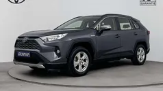 Gebruikt 2021 Toyota RAV4 Active SUV | € 32.495 (Super prijs)