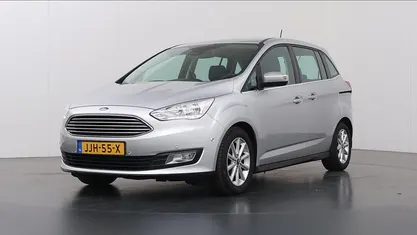 Occasion Ford Grand C-Max Titanium 2025 MPV
