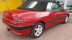 Peugeot 306 Cabriolet