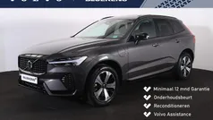 Grijs Gebruikt 2024 Volvo XC60 Plus SUV | € 51.900 (Goede deal)