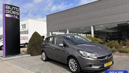 Occasion Opel Corsa Cosmo 90 PK (66 kW) 2015 Hatchback