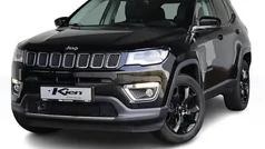 Gebruikt 2017 Jeep Compass Opening Edition SUV | € 20.000 (Eerlijke prijs)